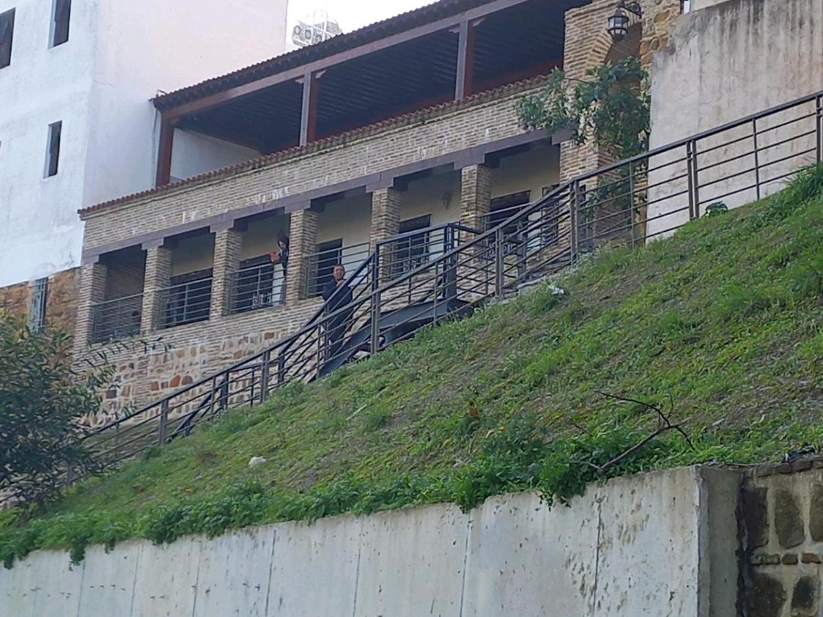 Dar Tazrout Διαμέρισμα Ταγγέρη Εξωτερικό φωτογραφία