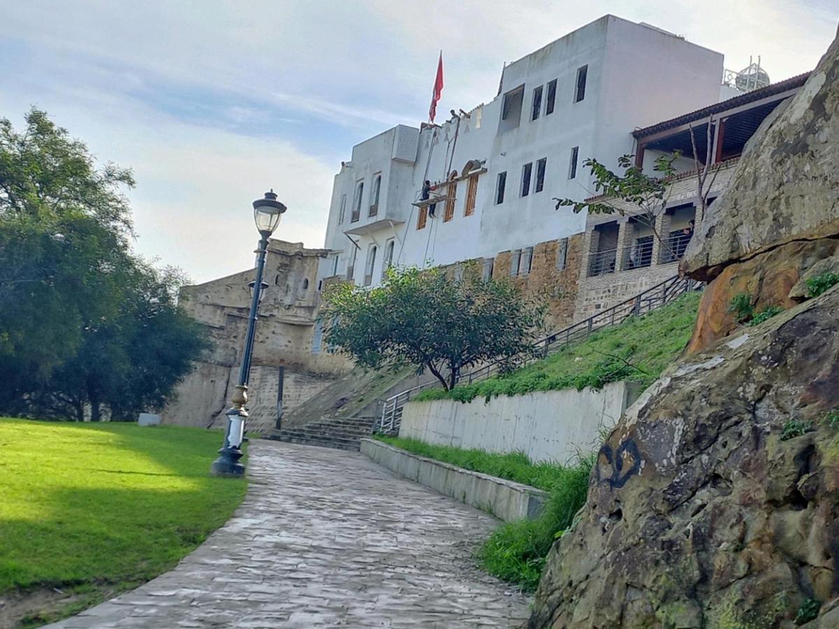 Dar Tazrout Διαμέρισμα Ταγγέρη Εξωτερικό φωτογραφία
