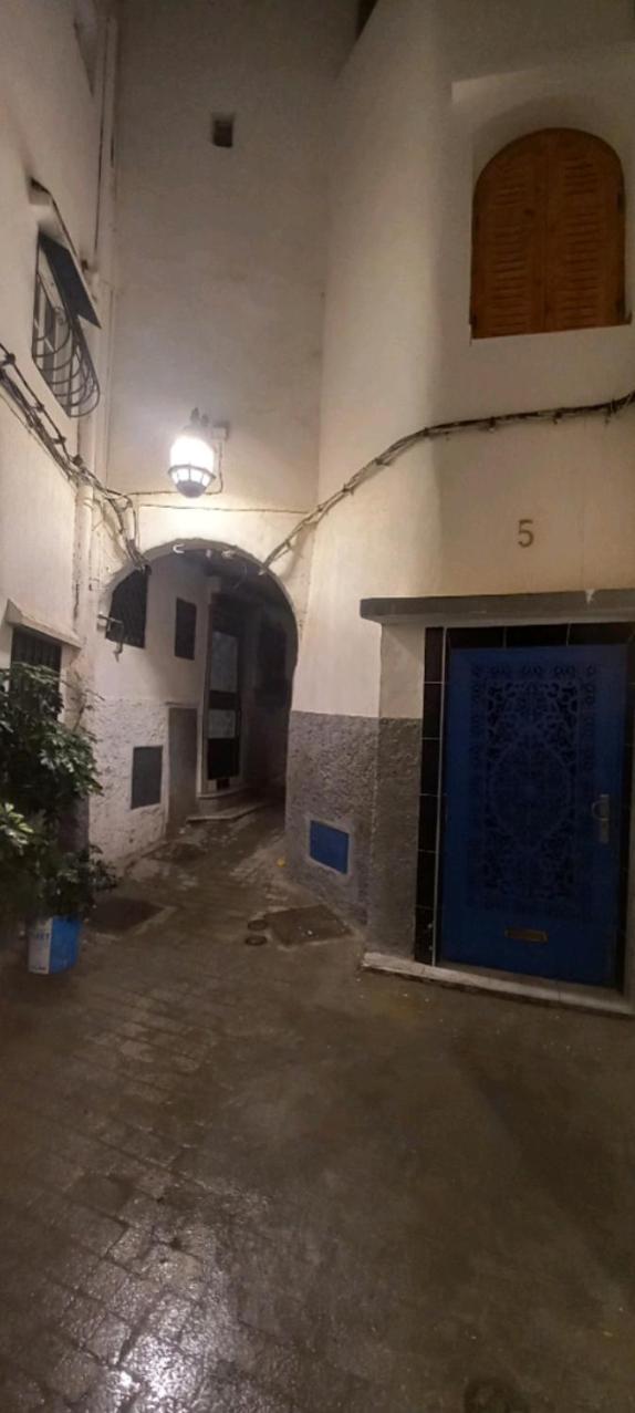 Dar Tazrout Διαμέρισμα Ταγγέρη Εξωτερικό φωτογραφία
